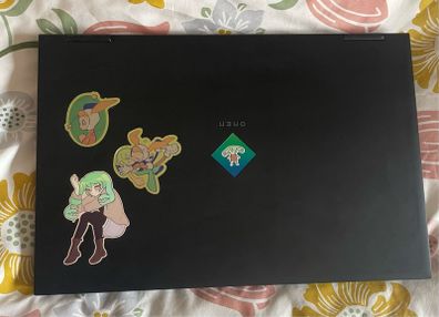 Faulty HP Omen 15-EK1013DX for swap
