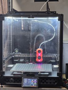 Troodon 2.0 3D printer