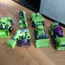 Transformers Masterpiece massive sale Image 2