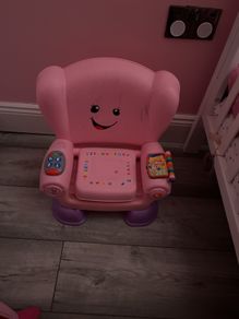 Toy seat
