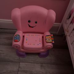 Toy seat