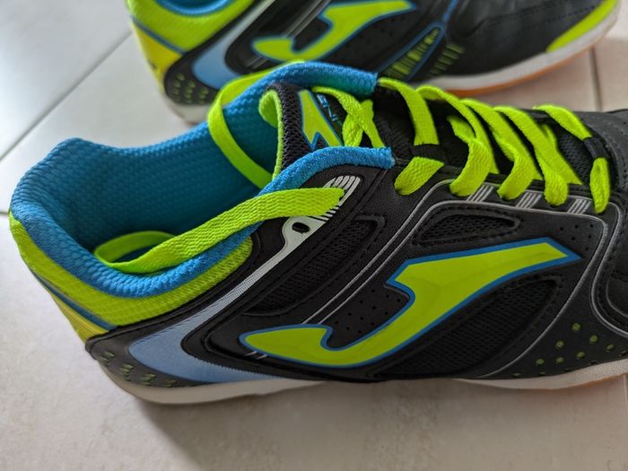 Joma Dribling Indoor Football Boots (UK10.5 / EU45) - New/unused