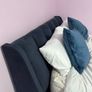 King bed Image 3