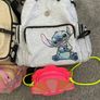 Bundle of kids bags Image 3