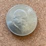 British Crown - Winston Churchill x 2 Image 4