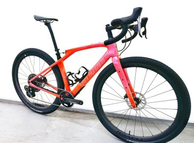 Specialized Diverge STR Pro 2024