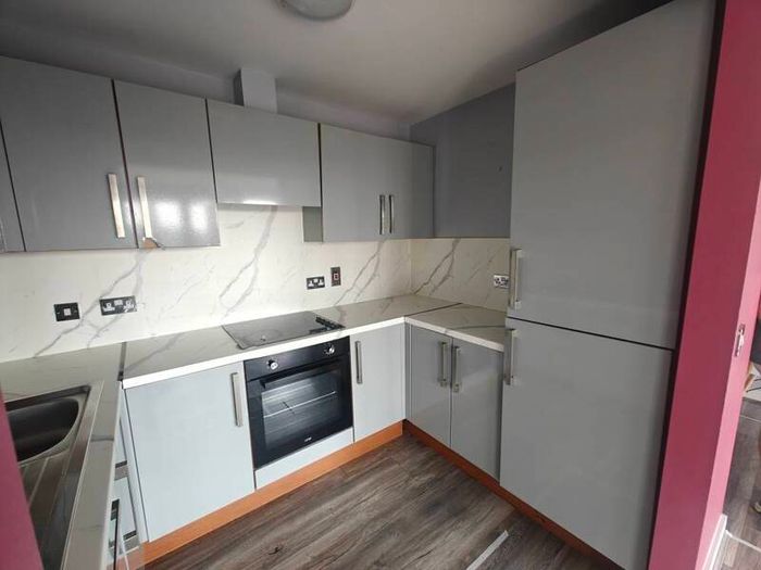 FREE Fitted Kitchen