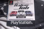 the Italian Job