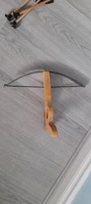 Wooden toy