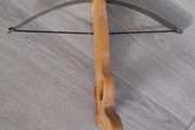 Wooden toy