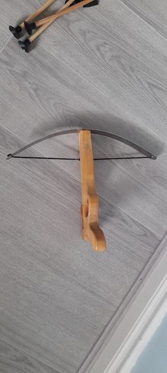 Wooden toy