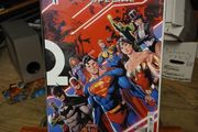 DC All In Special #1 1st Absolute Batman &amp; more. 1st Print