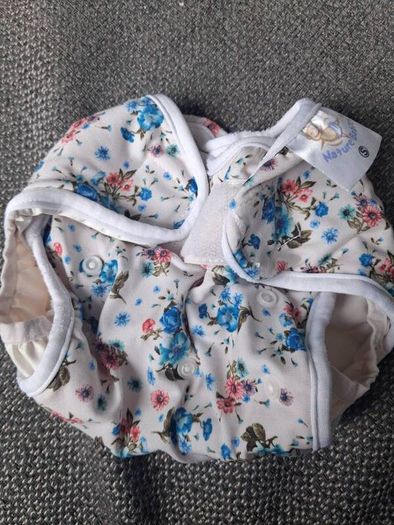 cloth nappy bundle