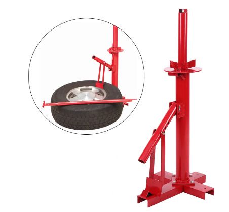 BRAND NEW Manual Portable Tire Changing Machine Tool
