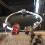 Pandora Genuine Silver Bracelet Image 2