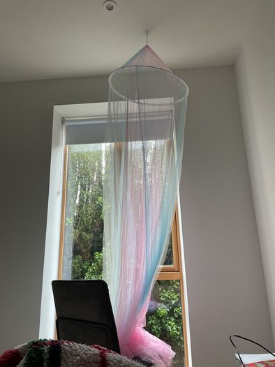 kid bed