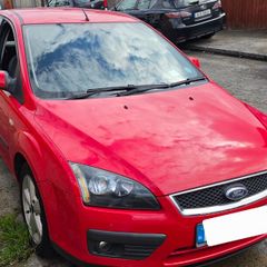 2006 Ford Focus