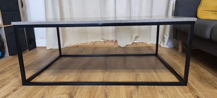 Living room table