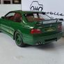 BMW M3 ac Schnitzer Cls ll e36 1995 - Otto-mobile - 1/18 - New In Box Image 3