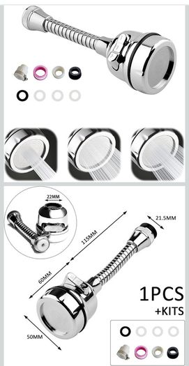 tap adaptor