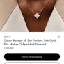 1:1 LV necklace Image 5