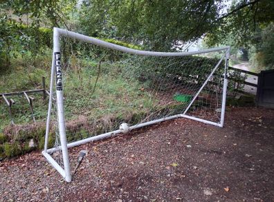 Soccer Goals