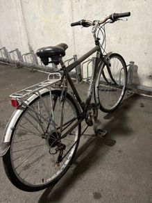 Bicycle for Sale - Good Condition