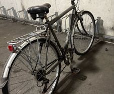 Bicycle for Sale - Good Condition