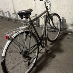 Bicycle for Sale - Good Condition