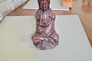 Guanyin statue of mercy
