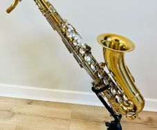 Tenor Sax - Elkhart Conn 10M - Vintage Saxophone