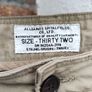 Allsaints Chinos Mens W32 Image 4