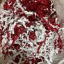 Brand New Crinckle Cut Paper Hamper Filler Image 2