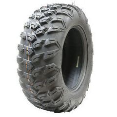 25x8-12 Wanda Atv Quad Buggy Tyre