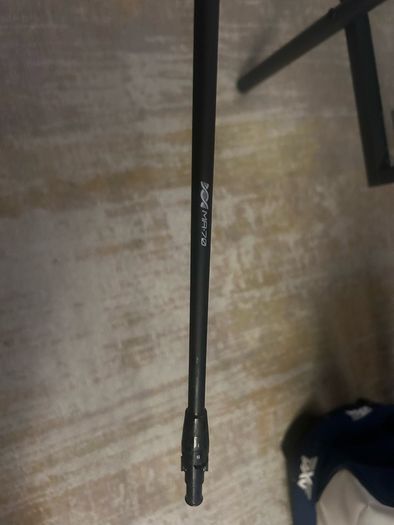 driver shaft
