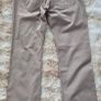 FireTrap chino trousers 100% cotton - straight fit easy W30 Image 9
