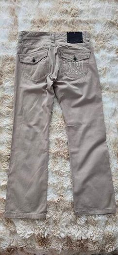 FireTrap chino trousers 100% cotton - straight fit easy W30