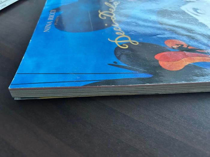 British Vogue Magazines 1996 Priced Individually