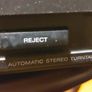SONY Automatic Stereo Turntable System Model PS-LX46P Image 5