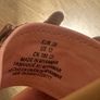 Cute unicorn sandals for a girl, size 29 (11) Image 3