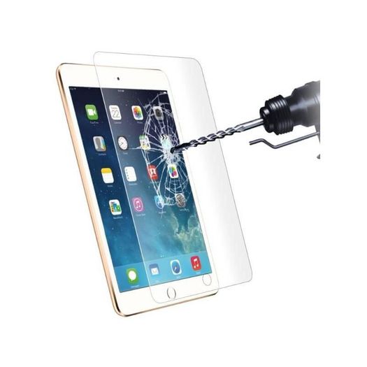 iPad Mini 4 Mini 5 Tempered Glass Screen Protector Clear Protective Glass 9H