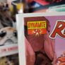 Red Sonja ! Issue #34 ! Mel Rubi Variant Cover ! First Printing ! 2008 ! by Dynamite ! Image 2