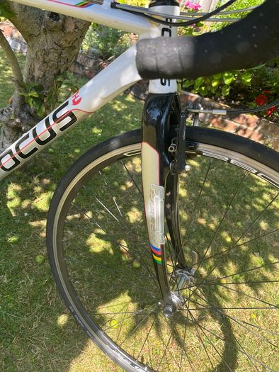 Focus Cyclocross
