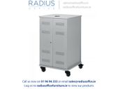 Nobo Multimedia Projection Cabinet