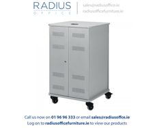 Nobo Multimedia Projection Cabinet