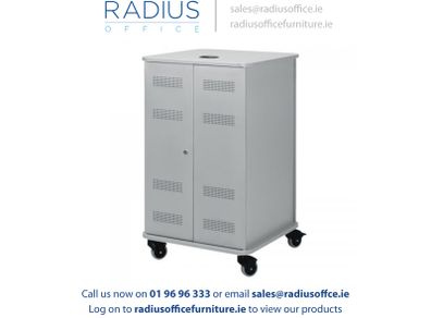 Nobo Multimedia Projection Cabinet
