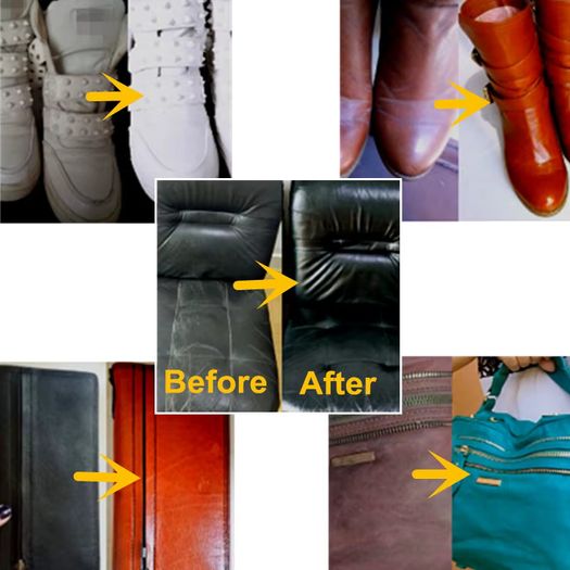 Car Leather Repair Kit Liquid Skin Recoloring Balm No Heat Repair Tool Auto Seat Holes Scratch Cracks rips restoration set shoes