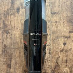 Miele Triflex HX1 Cordless Vacuum