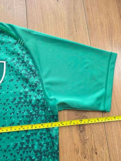 Ireland Rugby 2018-2019 Men's Jersey Size XL