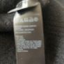 Allsaints Limited Edition Cropped Naomi Jumper Large Image 3